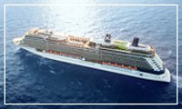 Celebrity Cruises | Celebrity Silhouette